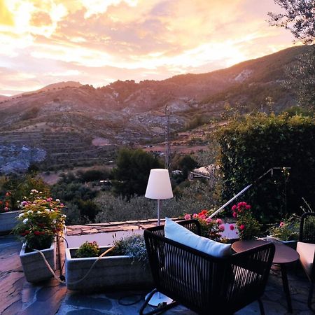 La Almunia Del Valle โมนาชิล ภายนอก รูปภาพ