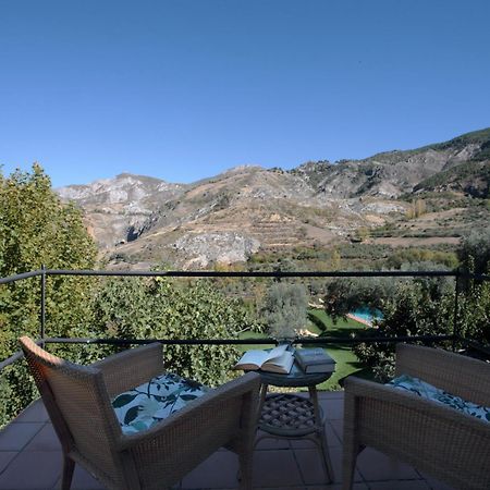 La Almunia Del Valle โมนาชิล ภายนอก รูปภาพ
