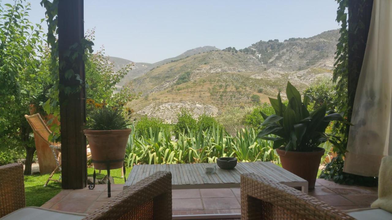 La Almunia Del Valle โมนาชิล ภายนอก รูปภาพ