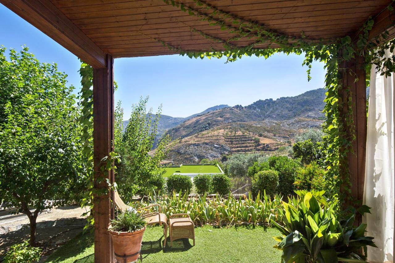 La Almunia Del Valle โมนาชิล ภายนอก รูปภาพ