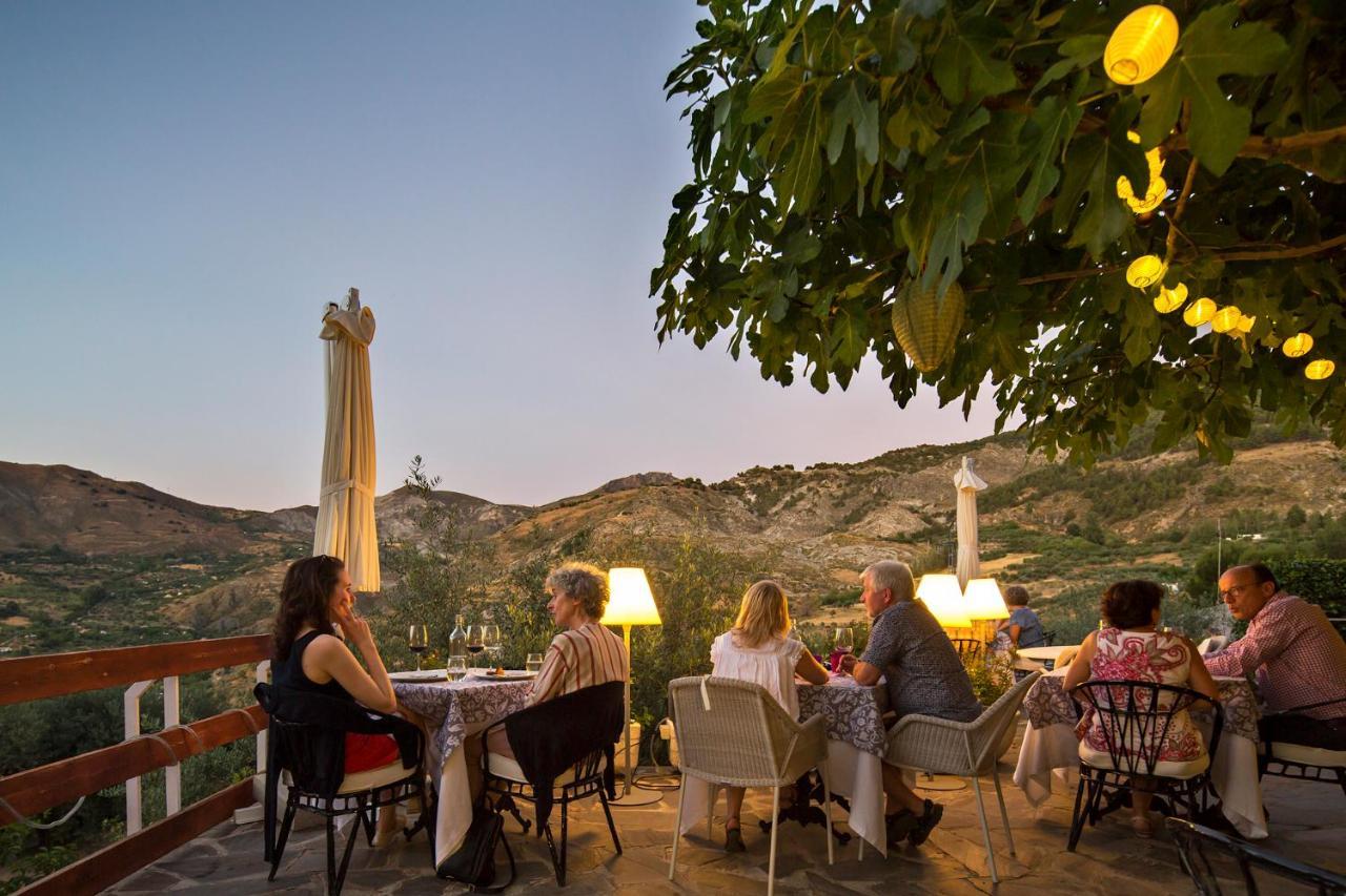 La Almunia Del Valle โมนาชิล ภายนอก รูปภาพ