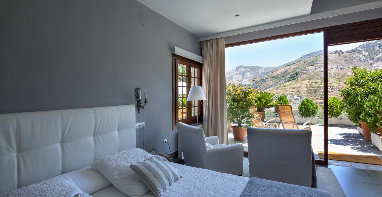 La Almunia Del Valle โมนาชิล ภายนอก รูปภาพ