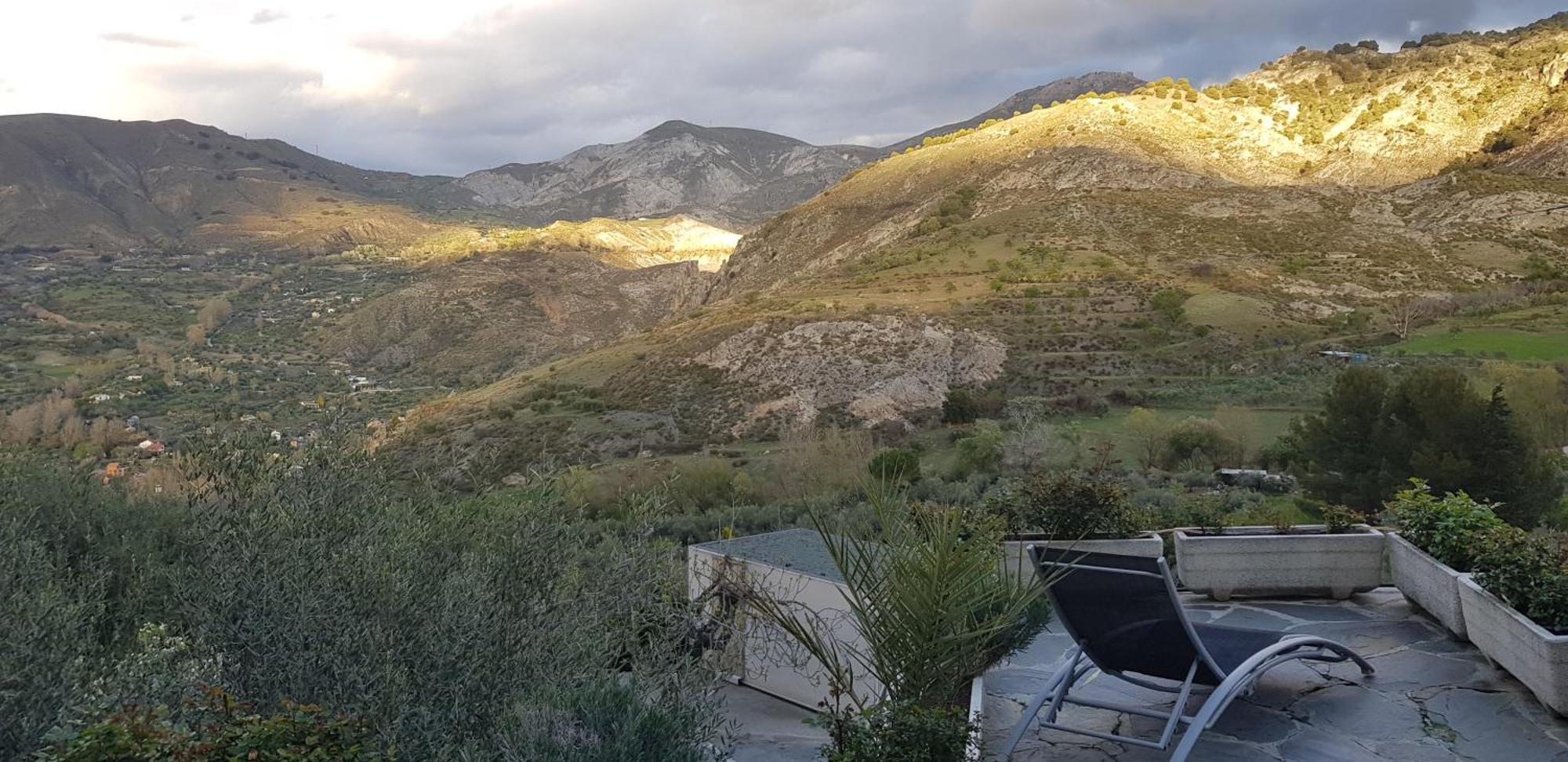 La Almunia Del Valle โมนาชิล ภายนอก รูปภาพ