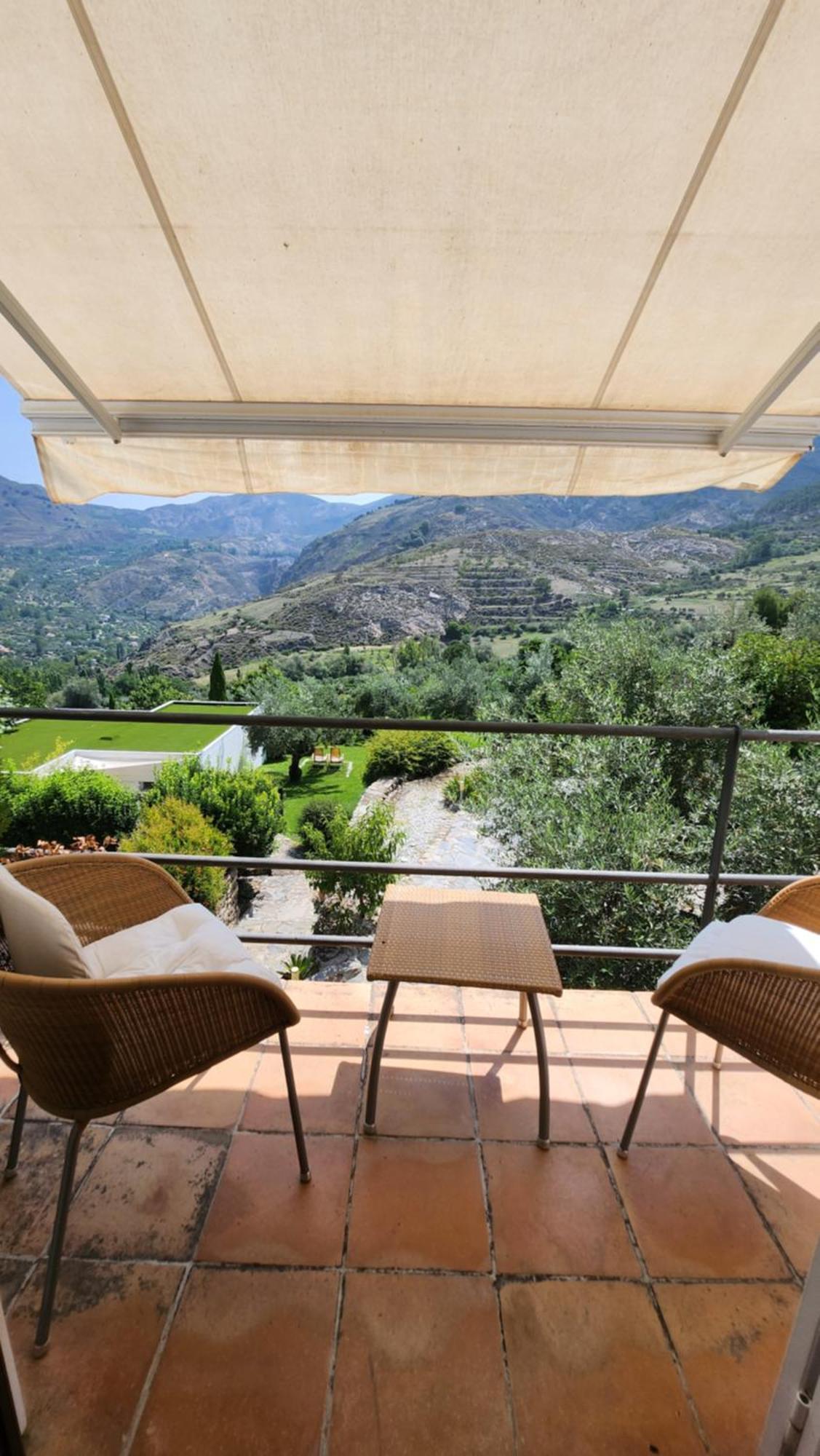 La Almunia Del Valle โมนาชิล ภายนอก รูปภาพ