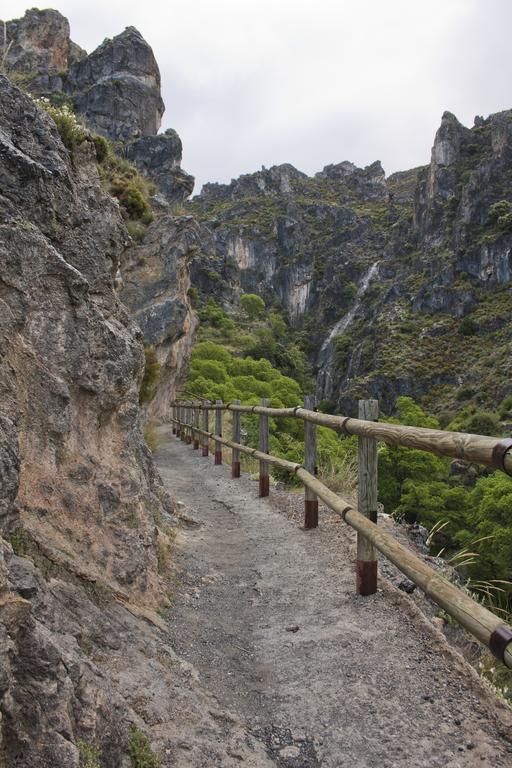 La Almunia Del Valle โมนาชิล ภายนอก รูปภาพ