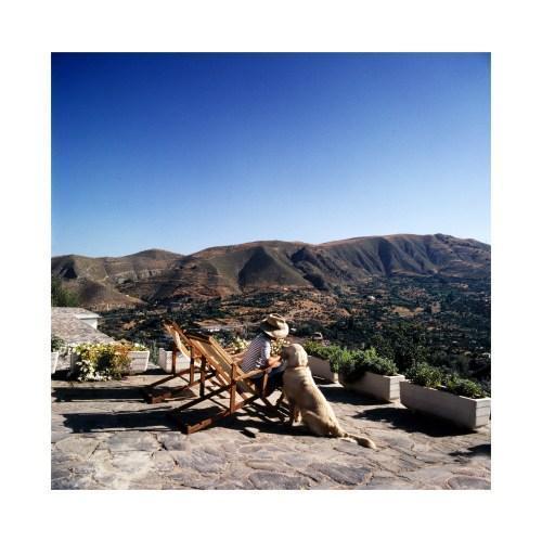 La Almunia Del Valle โมนาชิล ภายนอก รูปภาพ