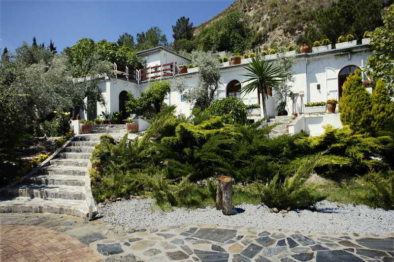 La Almunia Del Valle โมนาชิล ภายนอก รูปภาพ