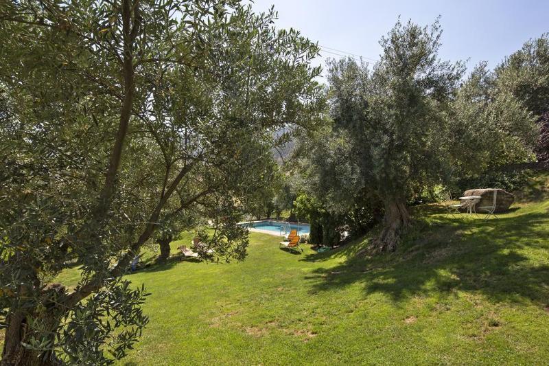 La Almunia Del Valle โมนาชิล ภายนอก รูปภาพ